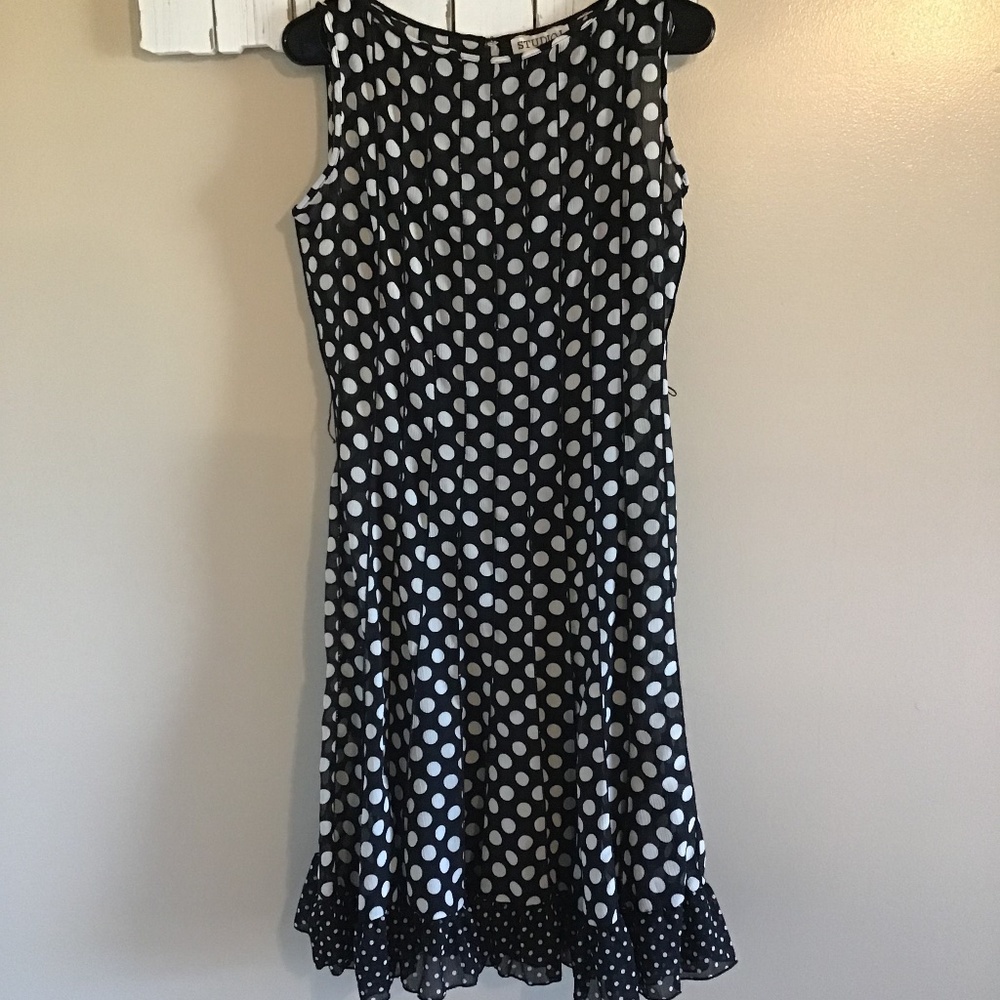 Studio I Dress